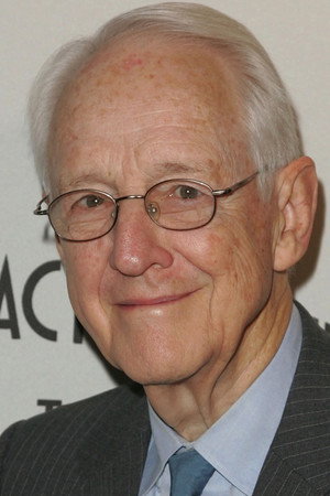 William Schallert photo