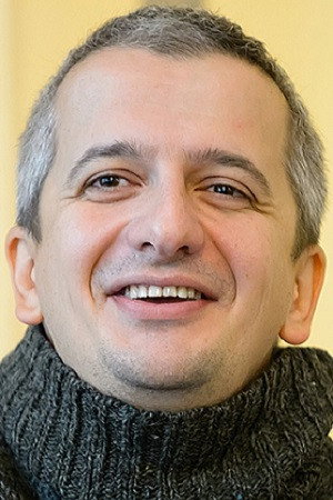 Konstantin Bogomolov photo