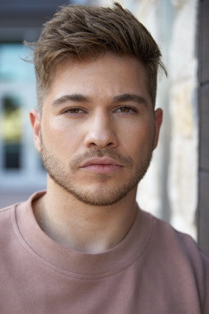 Photo of Tristan Nokes from the Latest Netflix gallery