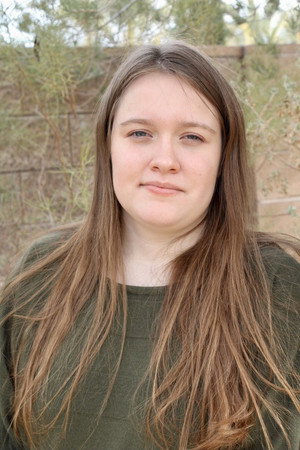 Photo of Faith Nault from the Latest Netflix gallery