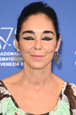 Photo of Shirin Neshat from the Latest Netflix gallery
