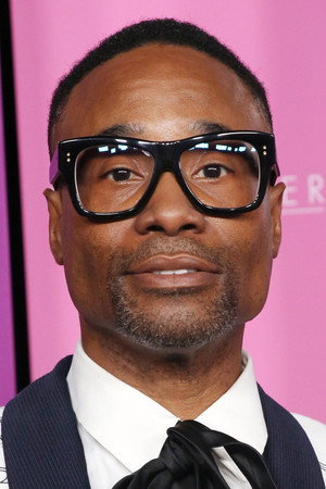 Billy Porter photo