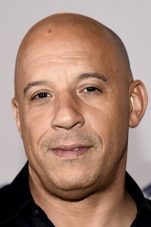 Vin Diesel photo