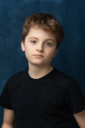 Photo of Cameron Bell from the Latest Netflix gallery