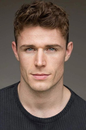 Photo of Callum Kerr from the Latest Netflix gallery