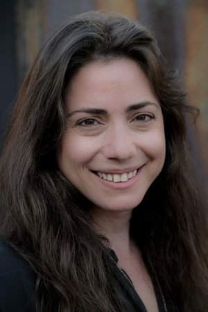 Photo of Ceyda Torun from the Latest Netflix gallery