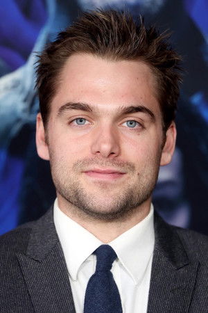 Dylan Sprayberry photo