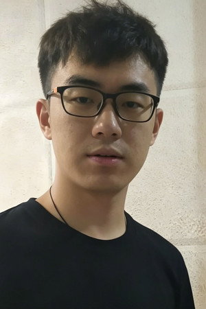 Photo of Tang Hao from the Latest Netflix gallery