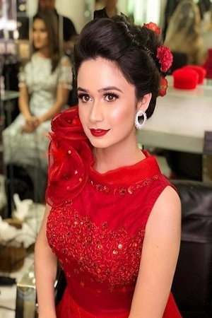 Photo of Jannatul Ferdous Oishee from the Latest Netflix gallery