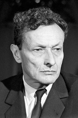 Photo of Jean-Louis Barrault from the Latest Netflix gallery