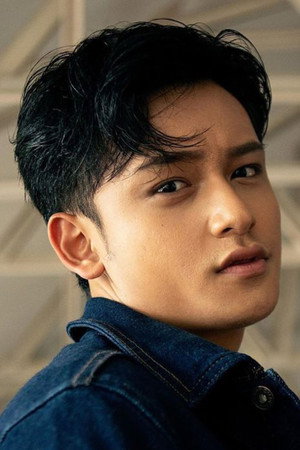 Photo of Randy Martin from the Latest Netflix gallery