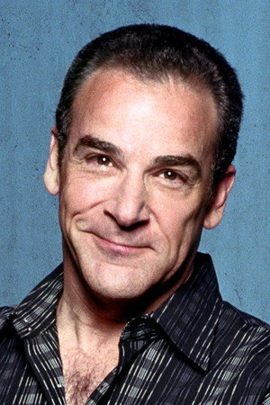 Mandy Patinkin photo