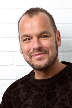 Lars 'Chief 1' Pedersen photo