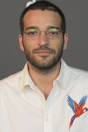 Humberto Carrão photo