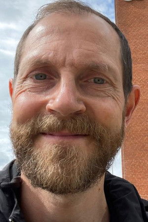 Nicolai Dahl Hamilton photo