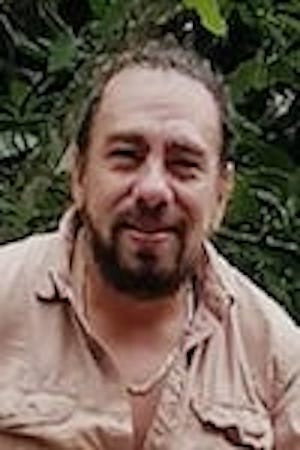 Photo of Carlos Hernández Cortés from the Latest Netflix gallery