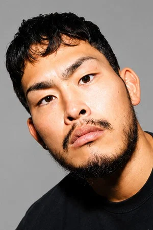 Photo of Daiki Nagai from the Latest Netflix gallery