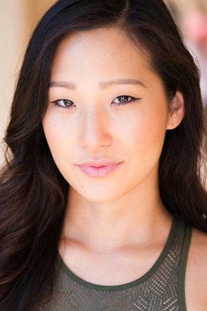 Photo of Katherine Ko from the Latest Netflix gallery