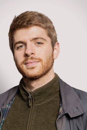 Photo of Nicolas Gourault from the Latest Netflix gallery