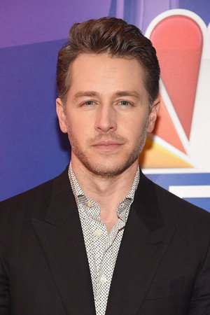 Josh Dallas photo