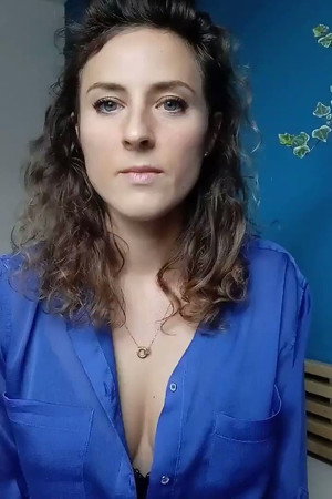 Photo of Charlotte Dhenaux from the Latest Netflix gallery