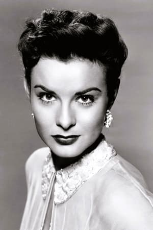 Jean Peters photo