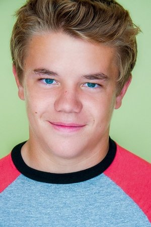 Maxwell Perry Cotton photo