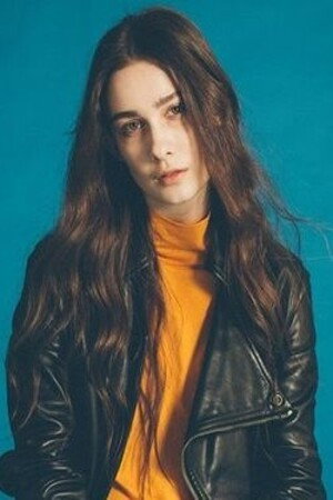 Photo of Ira Max from the Latest Netflix gallery
