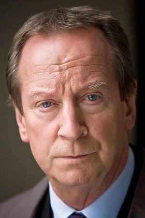 Bill Paterson photo