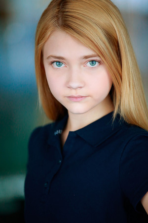Photo of Samantha Bailey from the Latest Netflix gallery