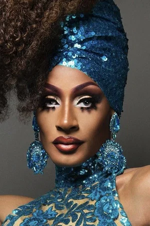 Photo of Jaida Essence Hall from the Latest Netflix gallery