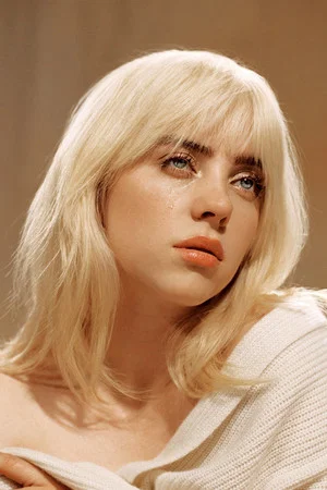 Photo of Billie Eilish from the Latest Netflix gallery