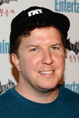 Nick Swardson photo