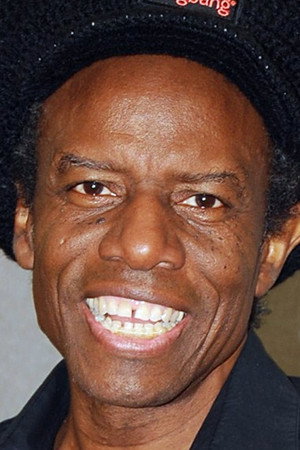 Photo of Eddy Grant from the Latest Netflix gallery
