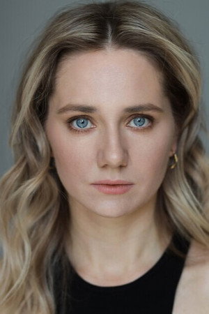 Photo of Vasilisa Denisova from the Latest Netflix gallery