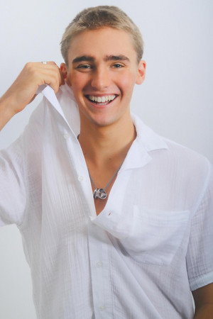 Vincent Michael Webb photo