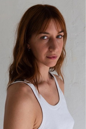 Photo of Rachel Brunner from the Latest Netflix gallery