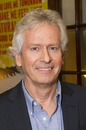 Photo of Tony Banks from the Latest Netflix gallery