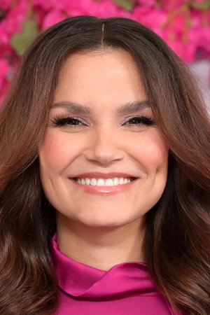 Samantha Barks photo