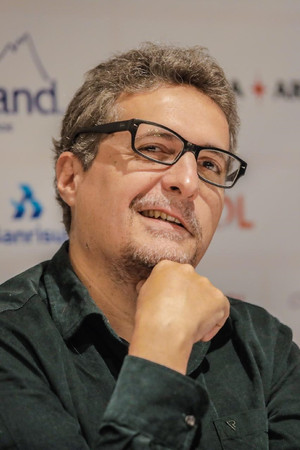 Kleber Mendonça Filho photo