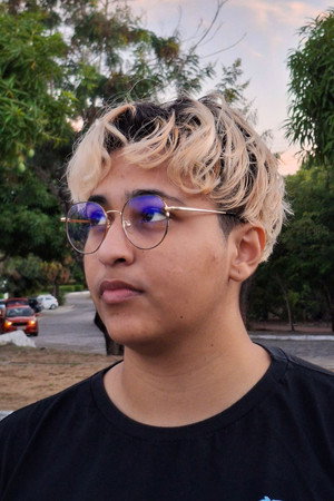 Photo of Alex de Souza from the Latest Netflix gallery