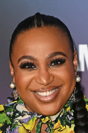 Sophia Nomvete photo