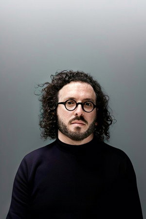 Photo of Elias Suhail from the Latest Netflix gallery