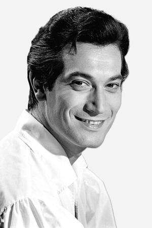 Gérard Barray photo