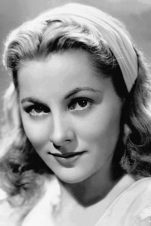 Joan Fontaine photo