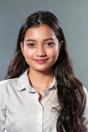 Photo of Nadia Bulan Sofya from the Latest Netflix gallery