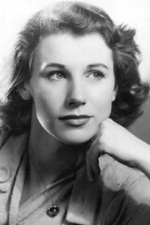 Photo of Margaret Phillips from the Latest Netflix gallery