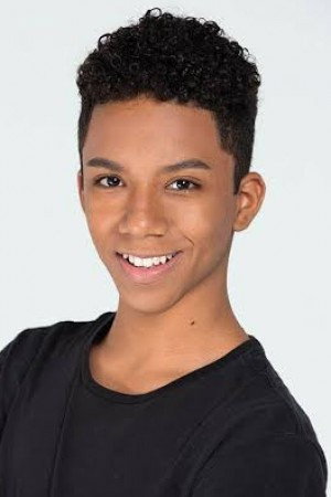 Photo of Gabriel Lima from the Latest Netflix gallery
