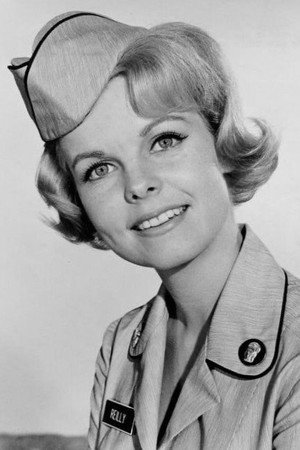 Photo of Cynthia Pepper from the Latest Netflix gallery