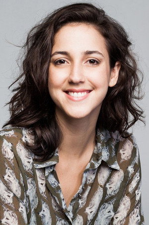 Camila Márdila photo